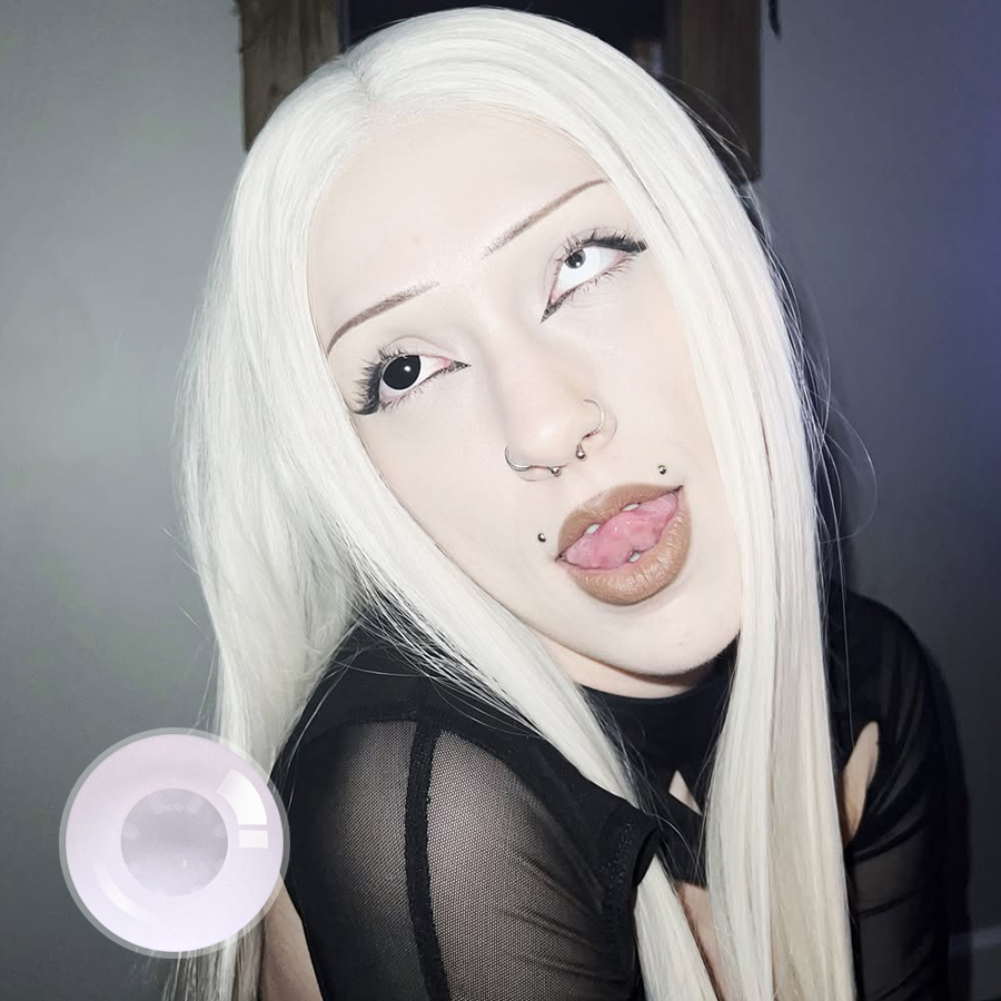 Spookybabeex Zombie Curse | Cos | 14mm | 1 Year