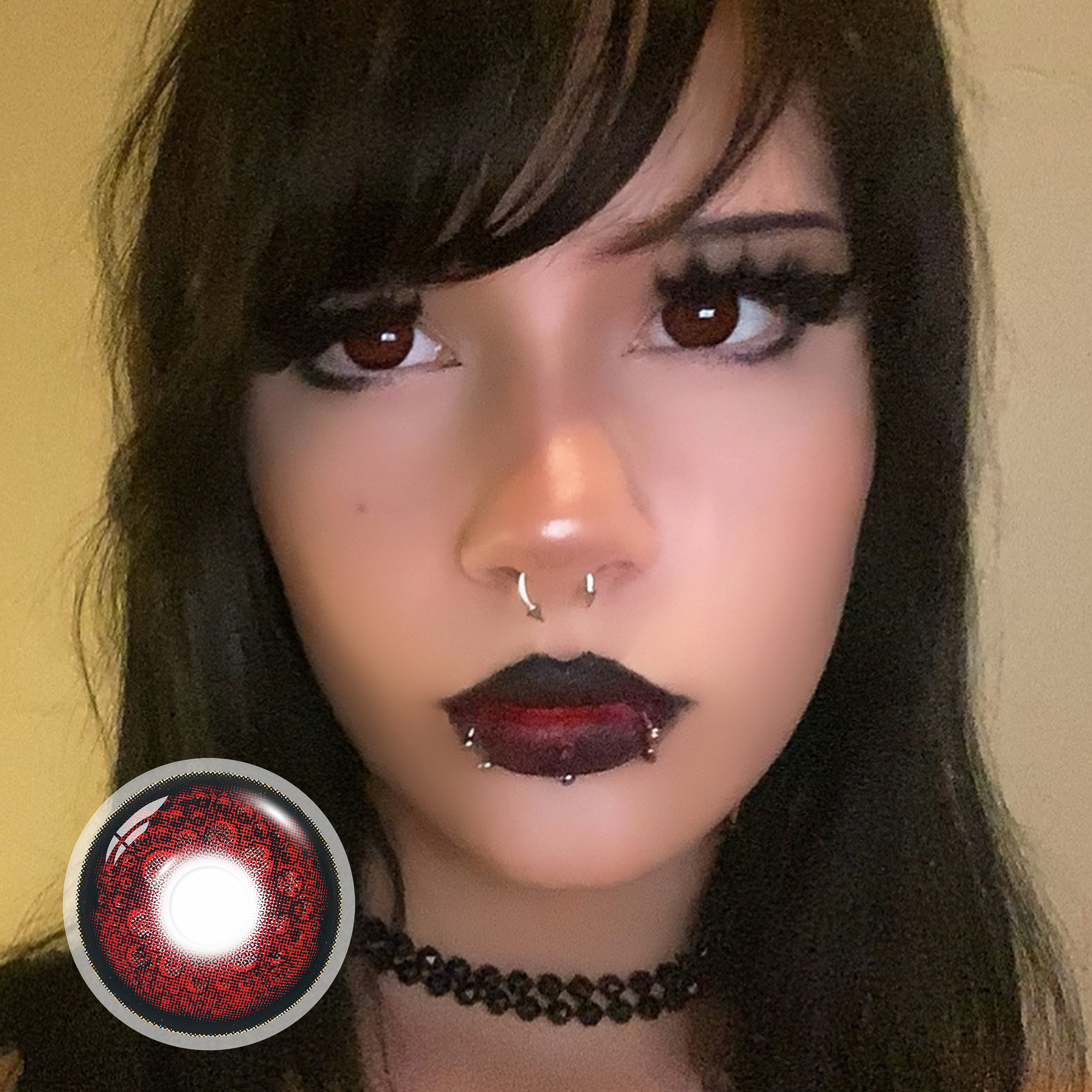 Hedda X Crimsonlace | Enlarge | Cos | 1 Year