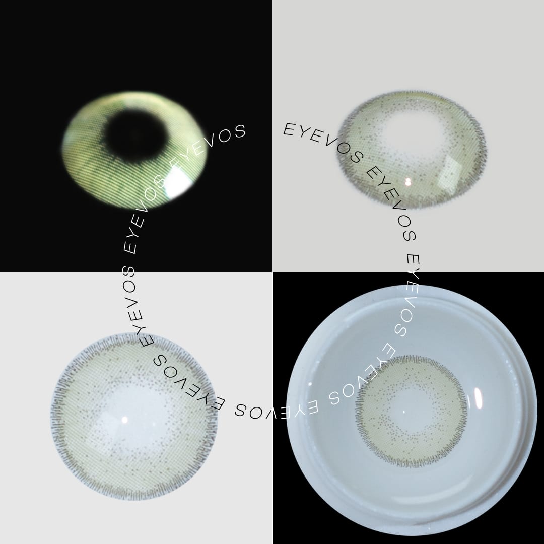 Lost Souls Contact Lenses