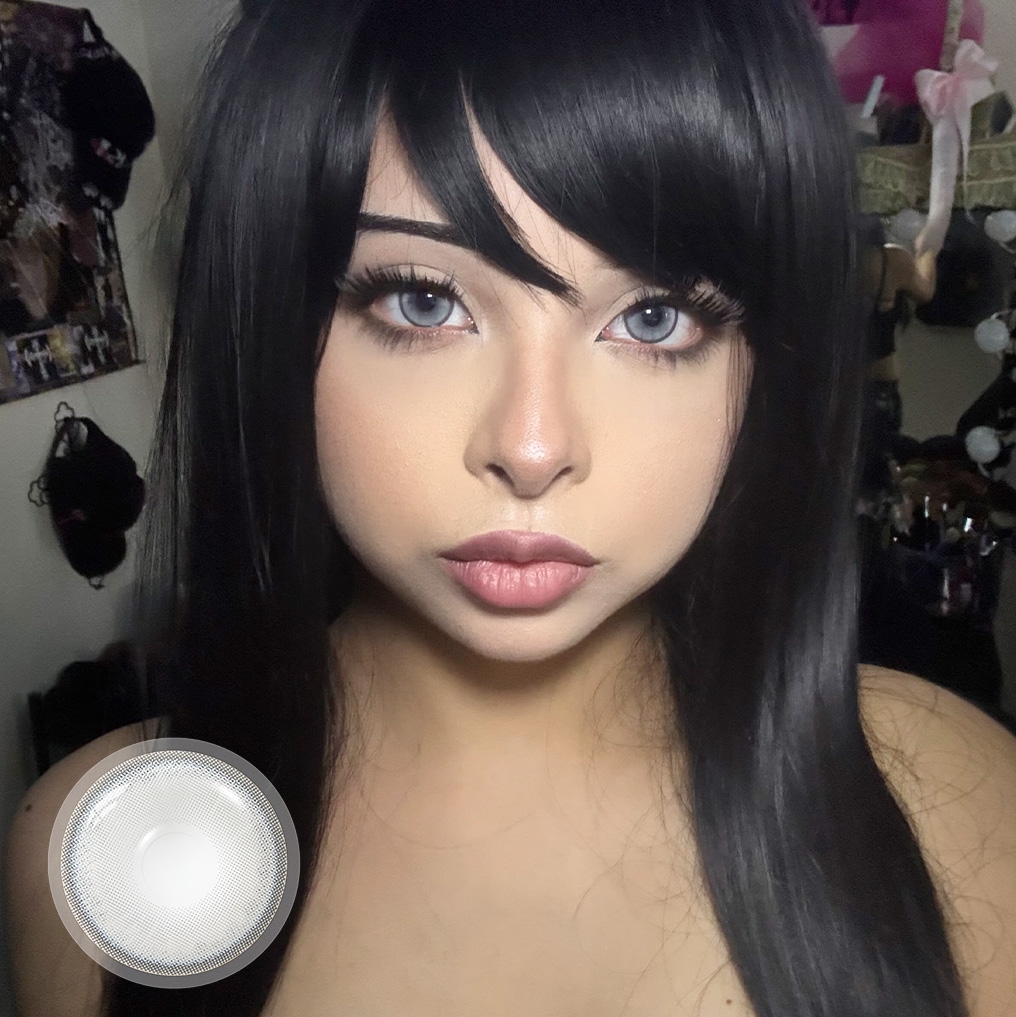 Xxetci's Moody Angel | 1 Year