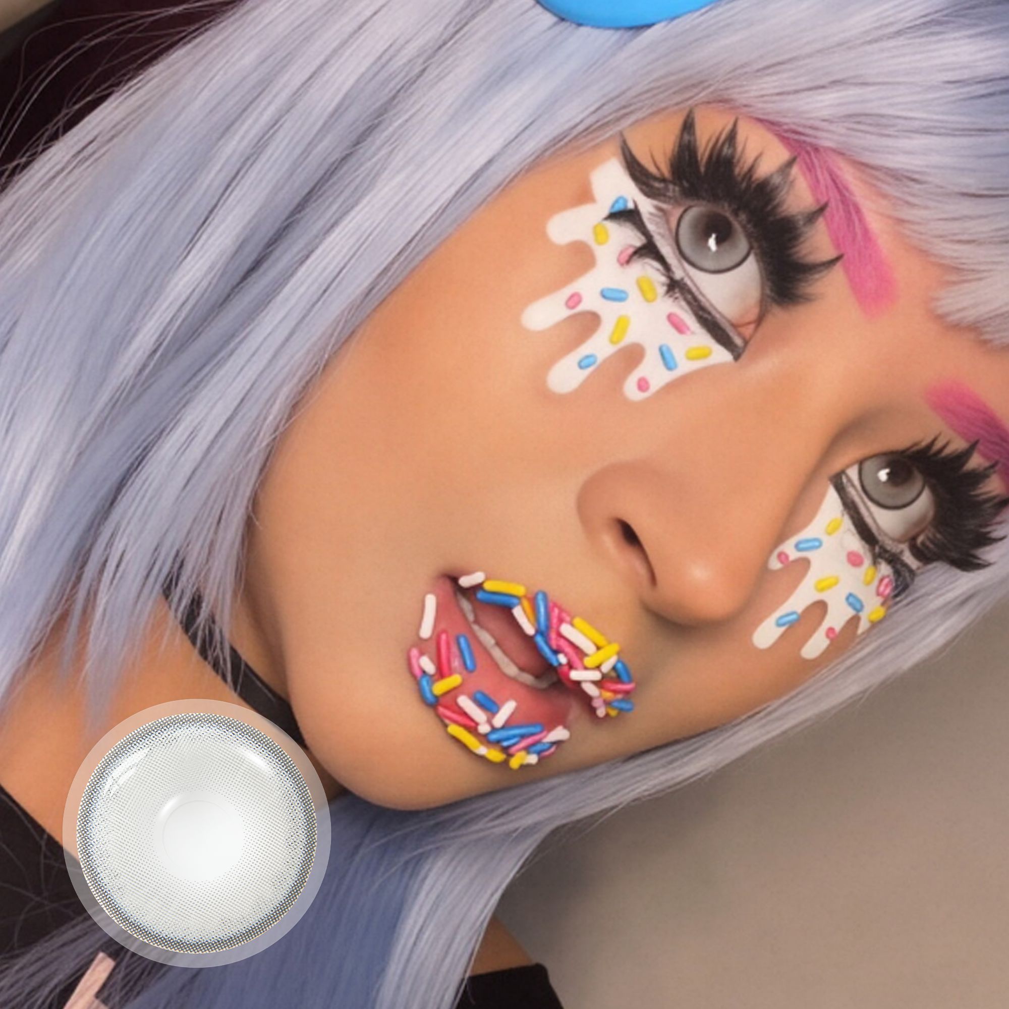 kittymommi X Moody Angel | 1 Year