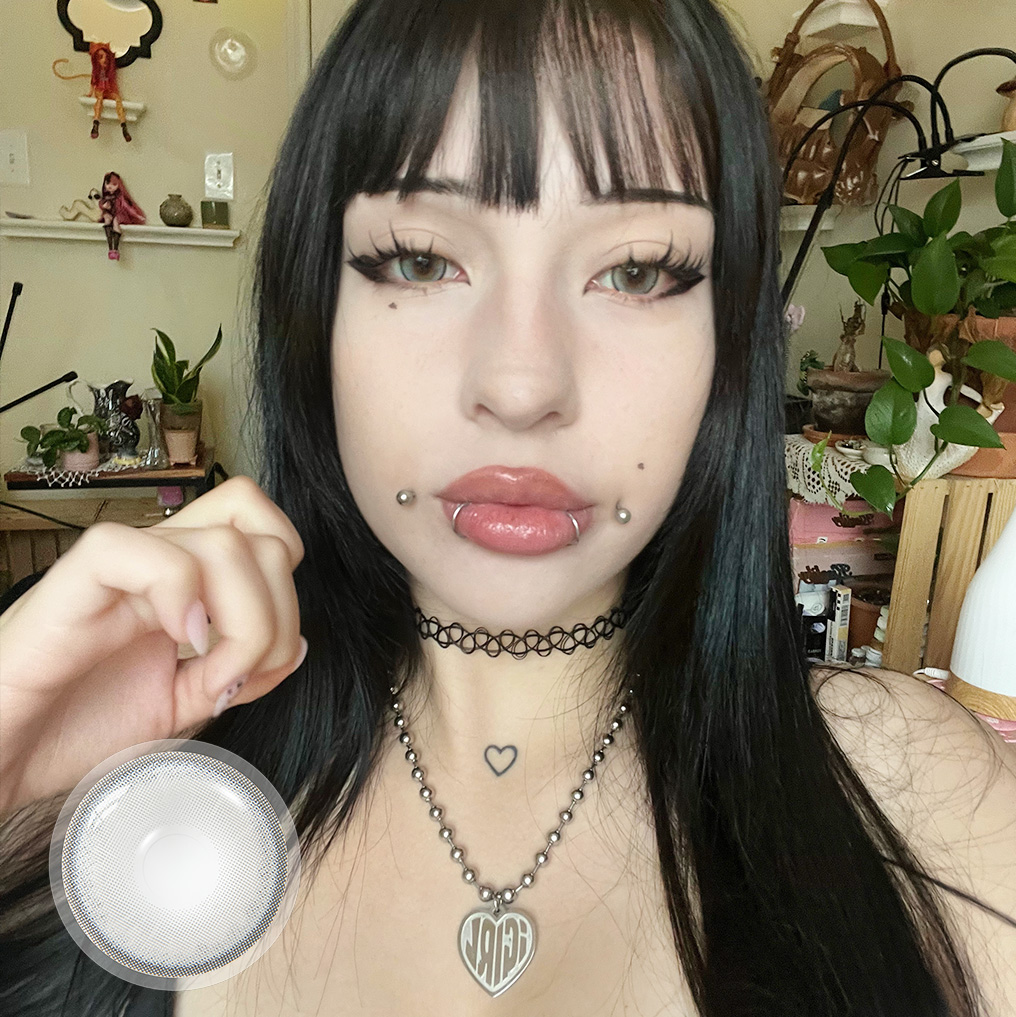 Poopie's Moody Angel | 1 Year