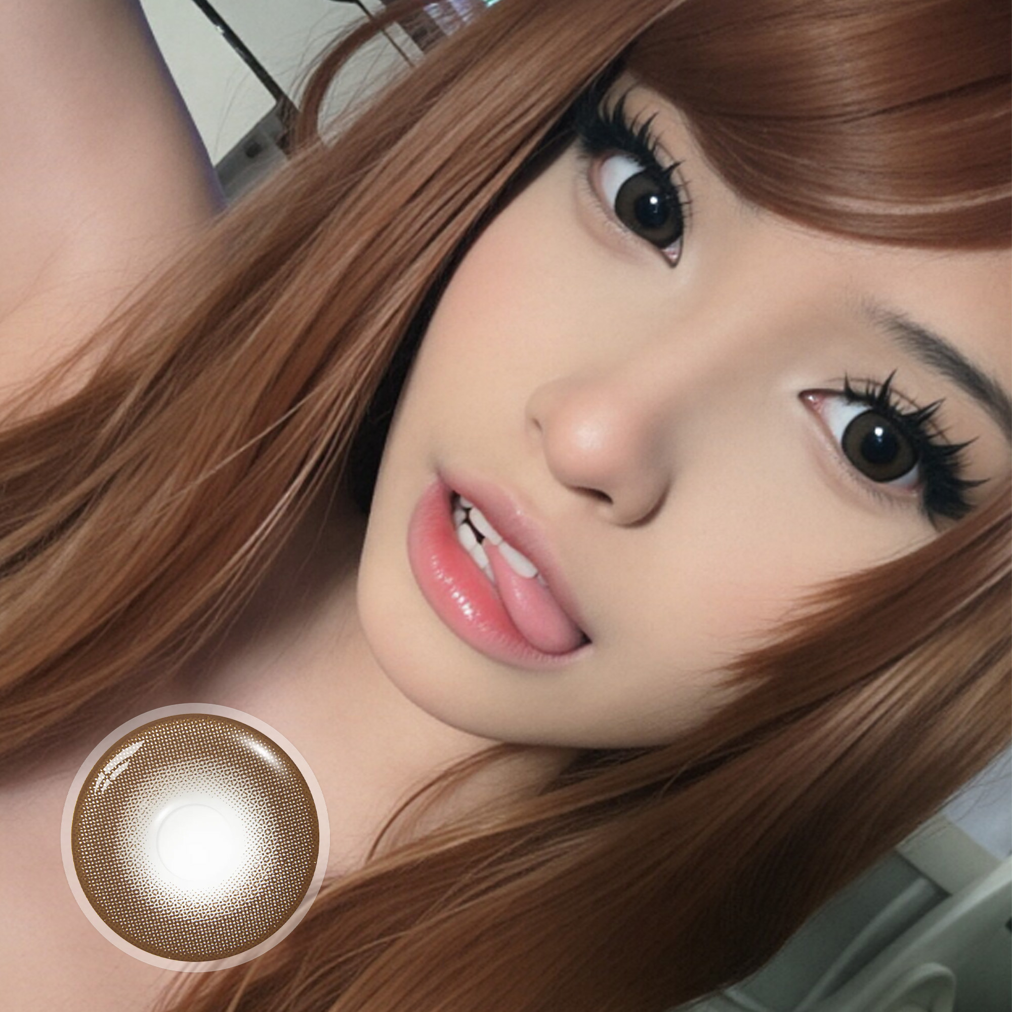 evilmrbeastxd X Mochi Brownie | Enlarge | Doll | 1 Year
