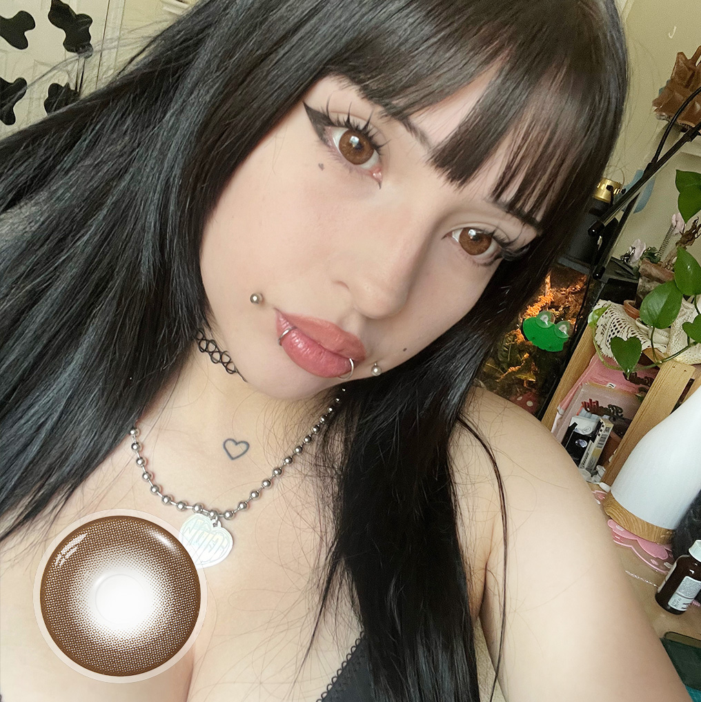 Poopie's Mochi Brownie | Enlarge | Doll | 1 Year