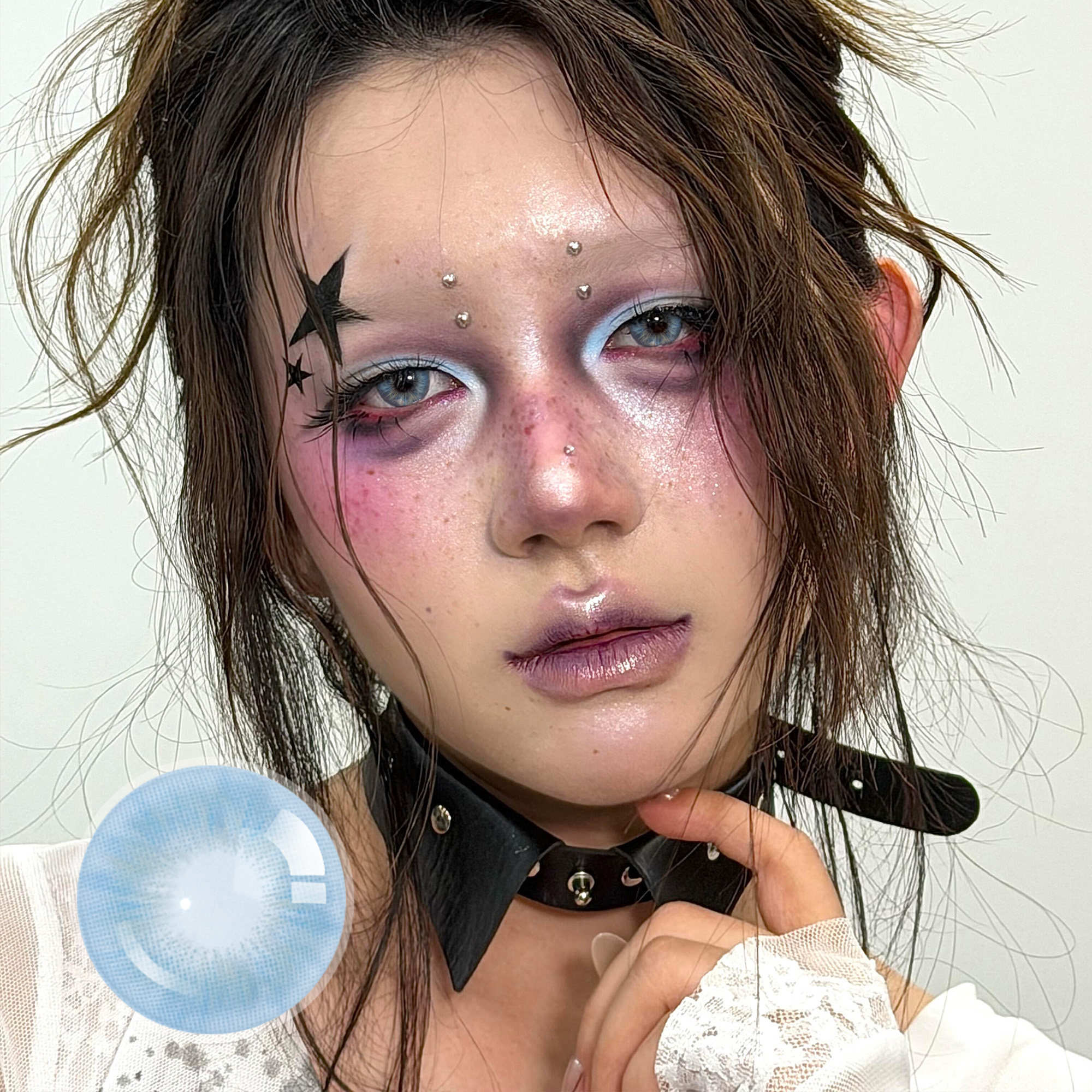 Coexistence Contact Lenses