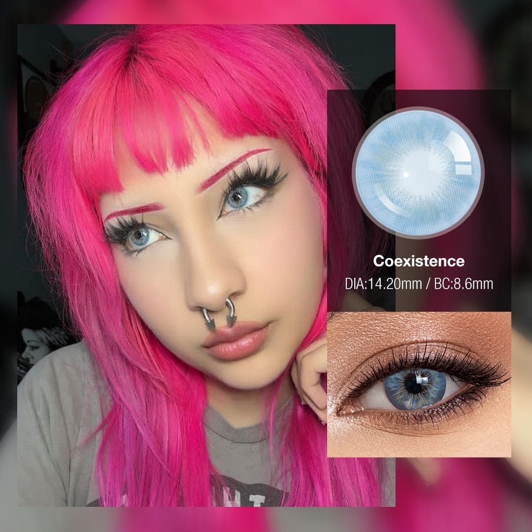 5 Pairs X Uniquely Natural Set (Customized✨)