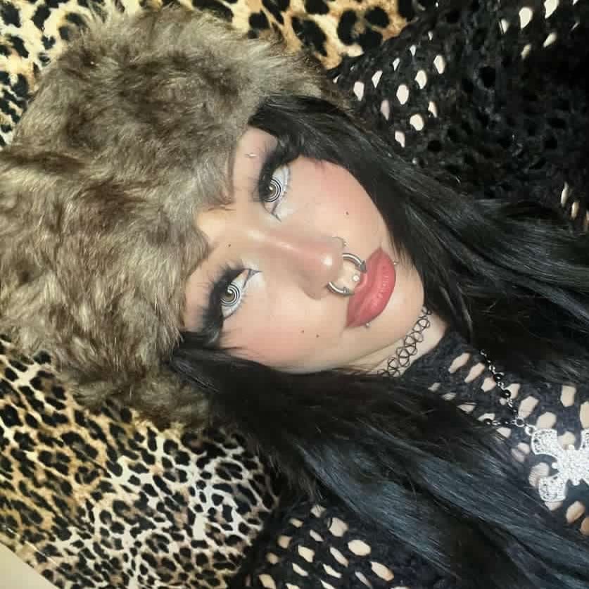 Hypnosis Contact Lenses