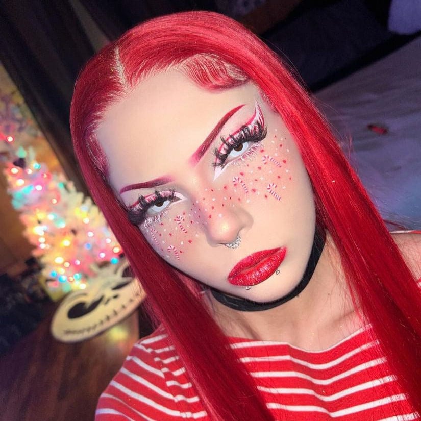 3 Pairs X Eye Enlarging Set (Customized✨) 