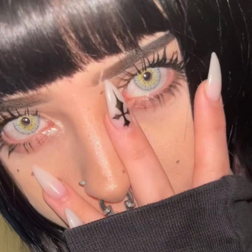 Megan Fox Contact Lenses