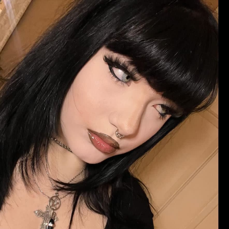 Megan Fox Contact Lenses