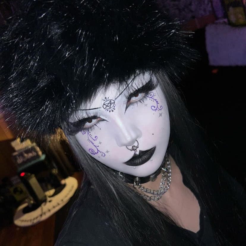 3 Pairs X Eye Enlarging Set (Customized✨) 