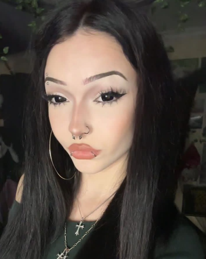 5 Pairs X Enlarge Set | Bigger |17mm (Customized✨)