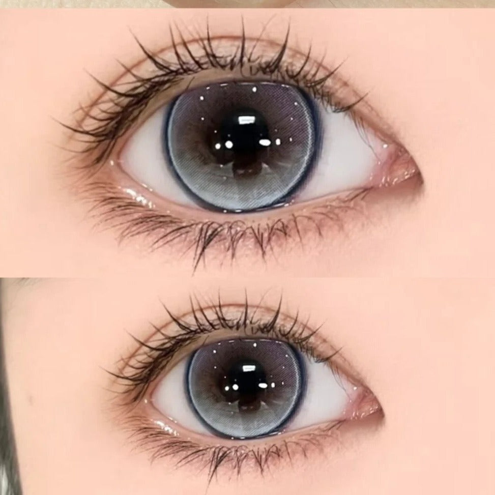 Poopie's Fairy Doll Contact Lenses