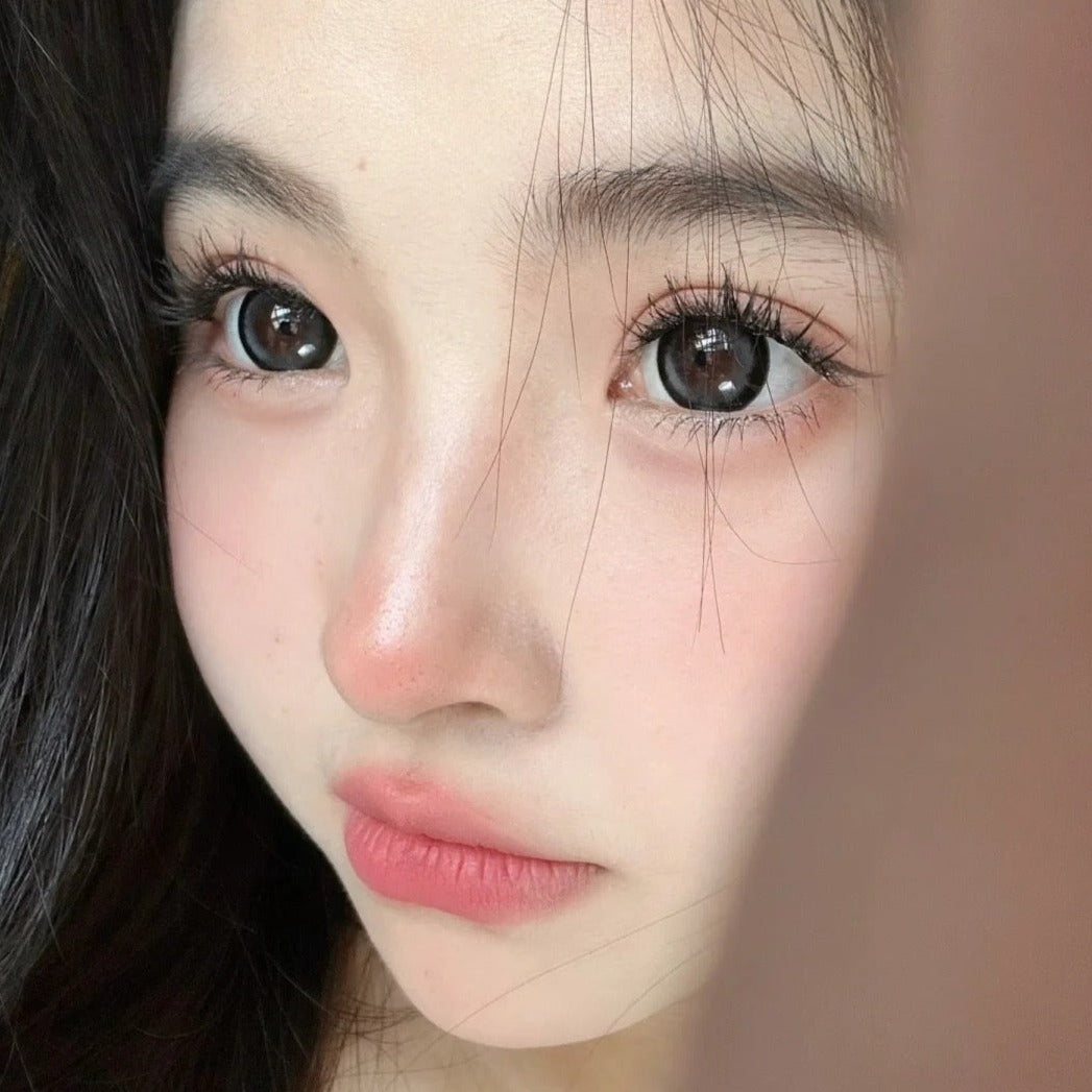 Poopie's Fallen Angel Contact Lenses