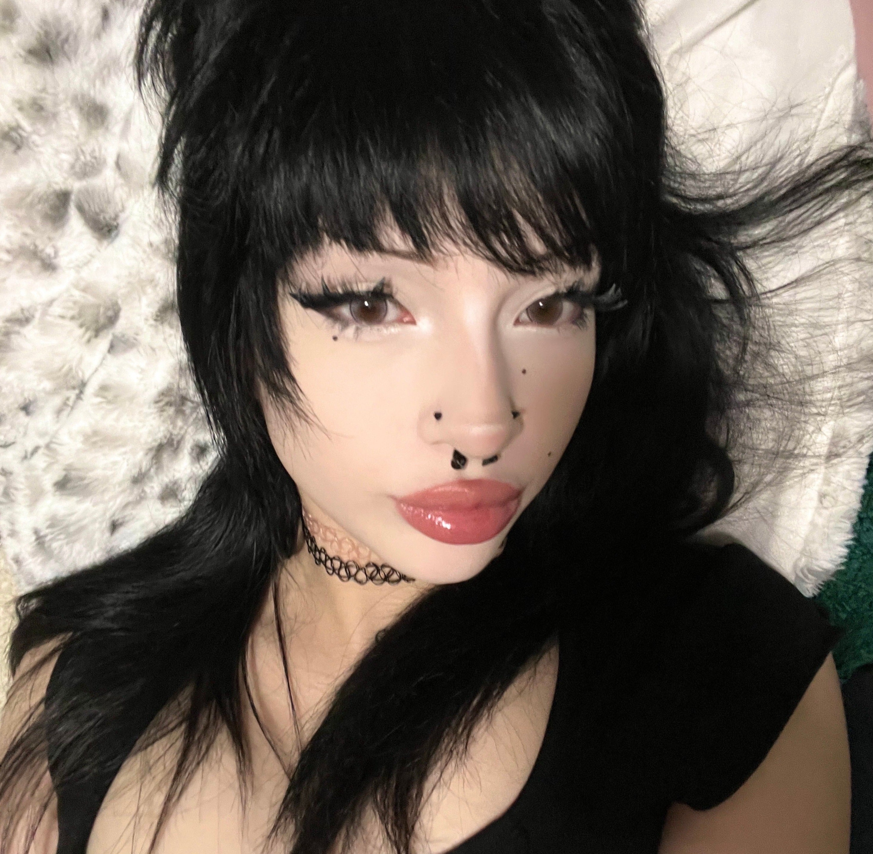 Poopie's Fairy Doll Contact Lenses