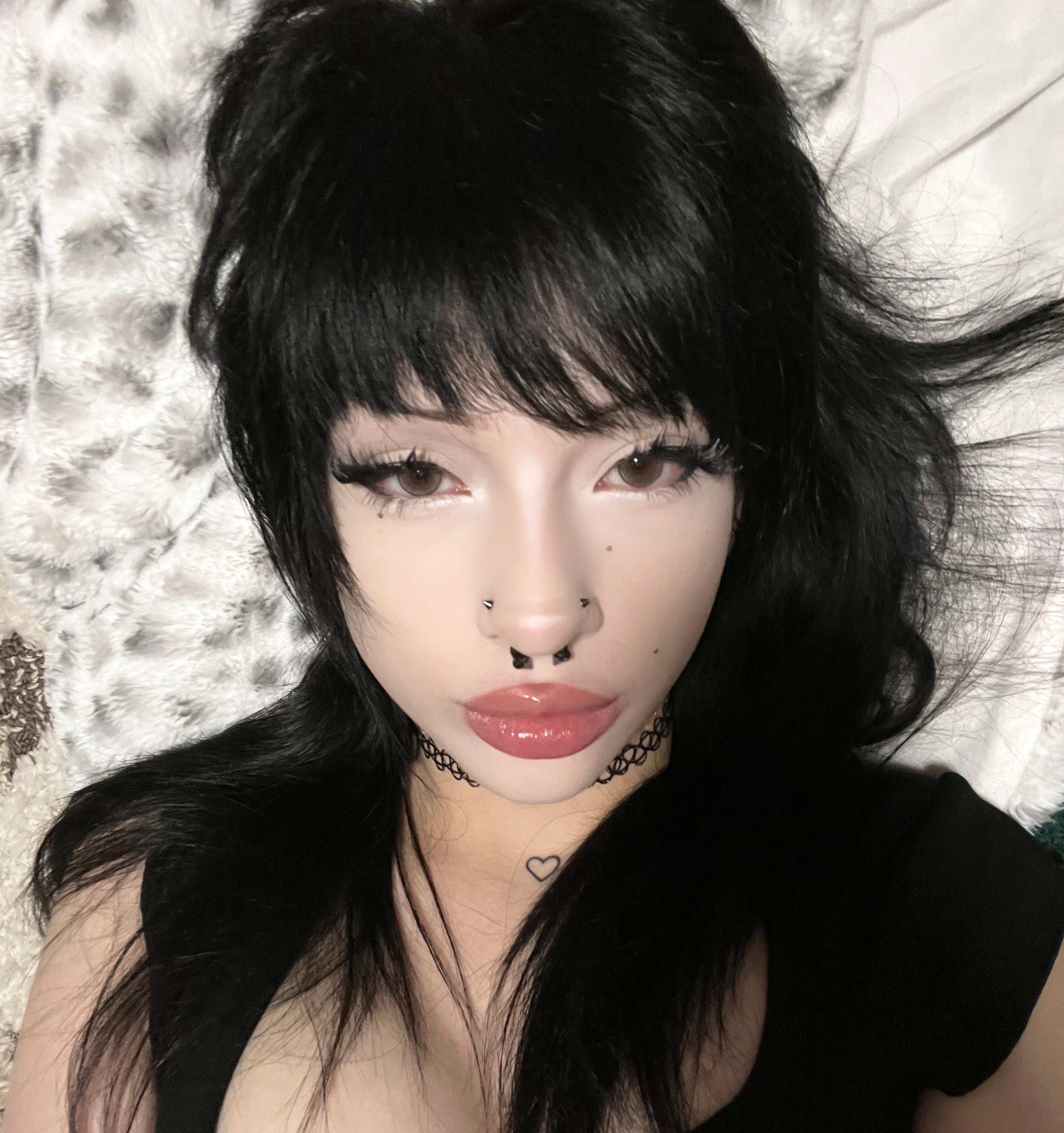 Poopie's Fairy Doll Contact Lenses