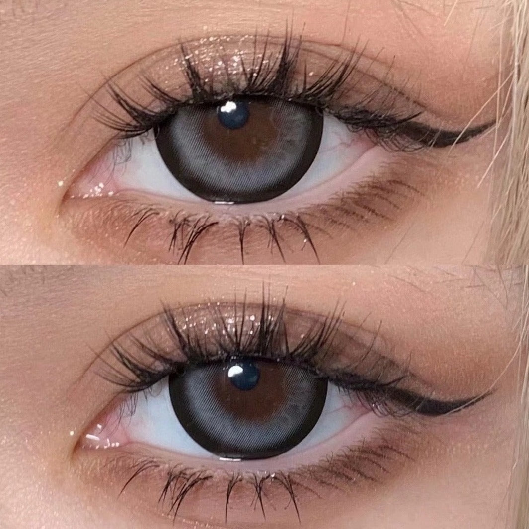 Alexis Rebellion Contact Lenses