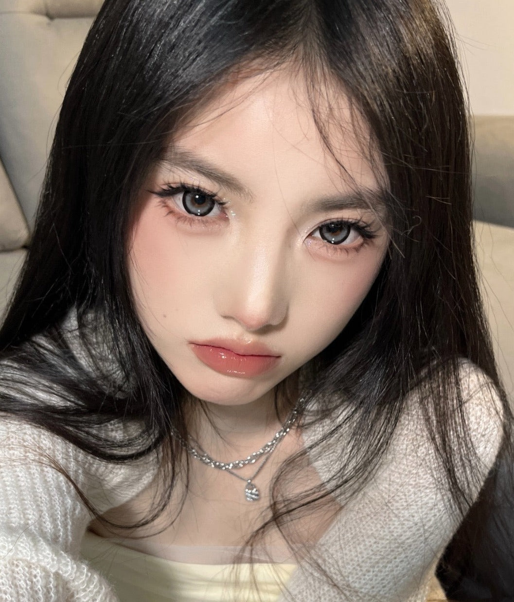 Alexis Rebellion Contact Lenses