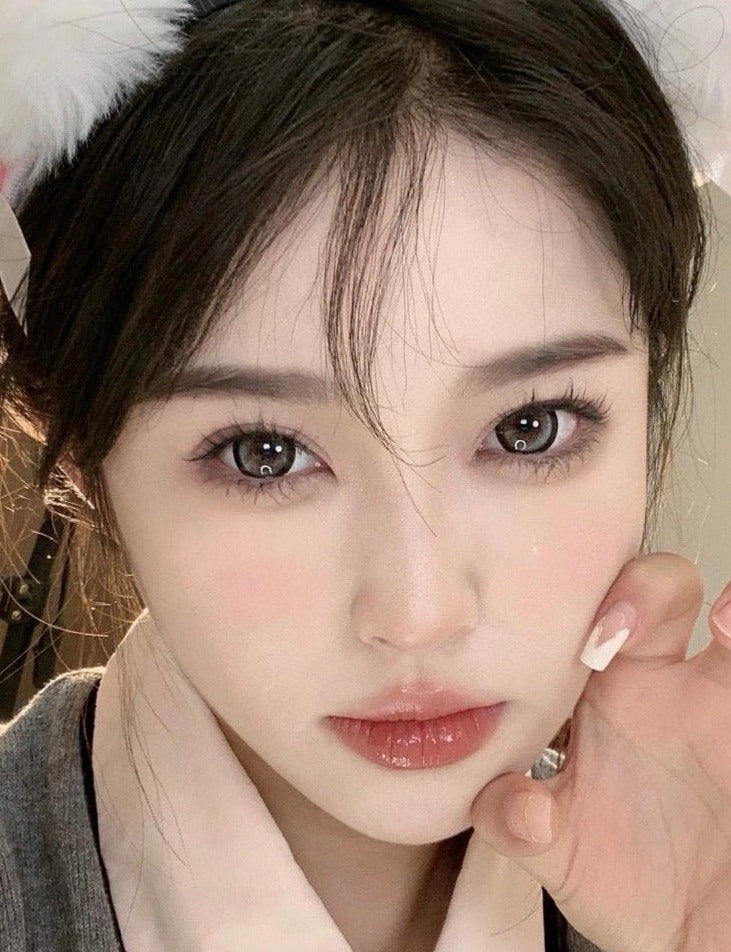 Alexis Rebellion Contact Lenses