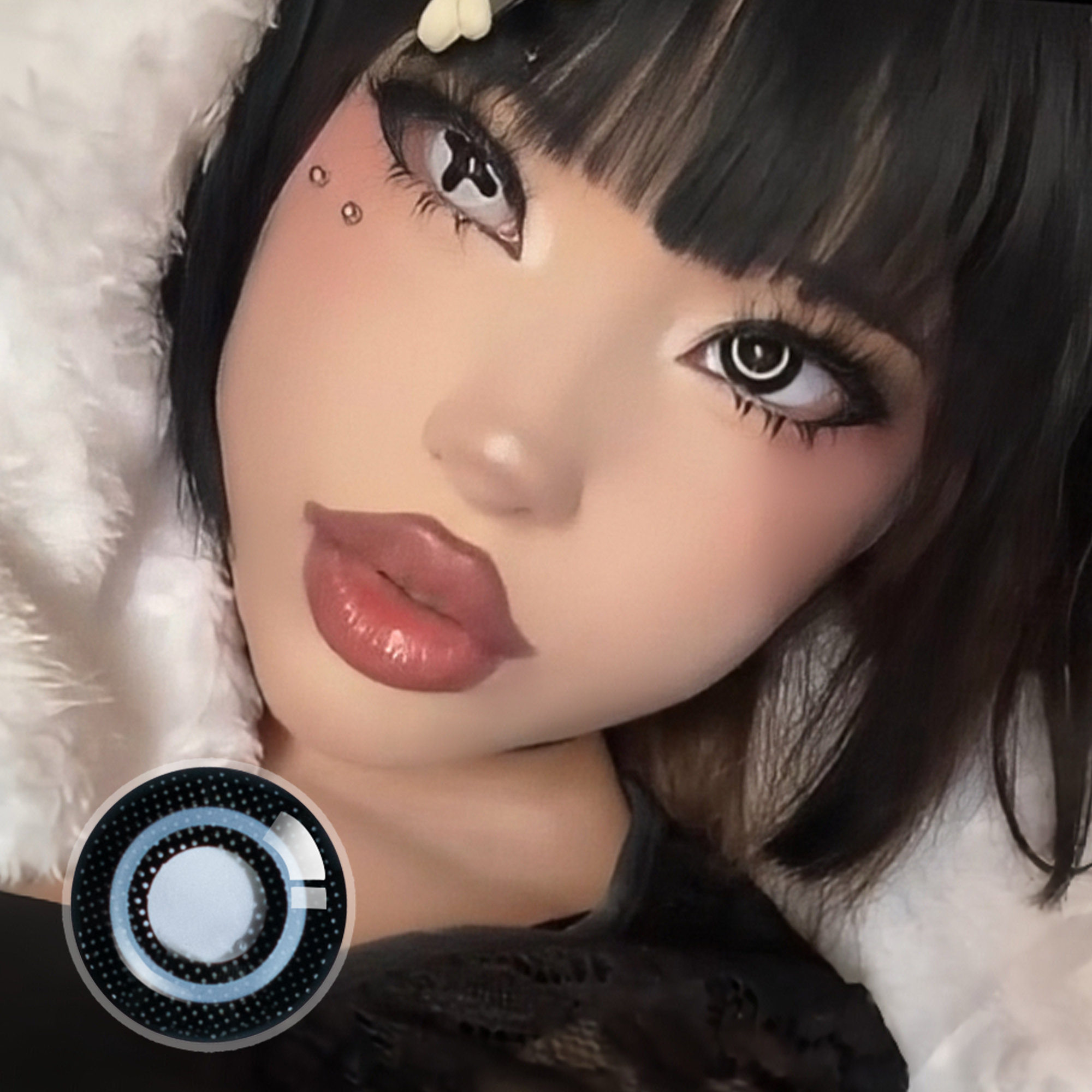 neexiy X Goth Dizzy Doll (Halloween) | Enlarge | 1 Year