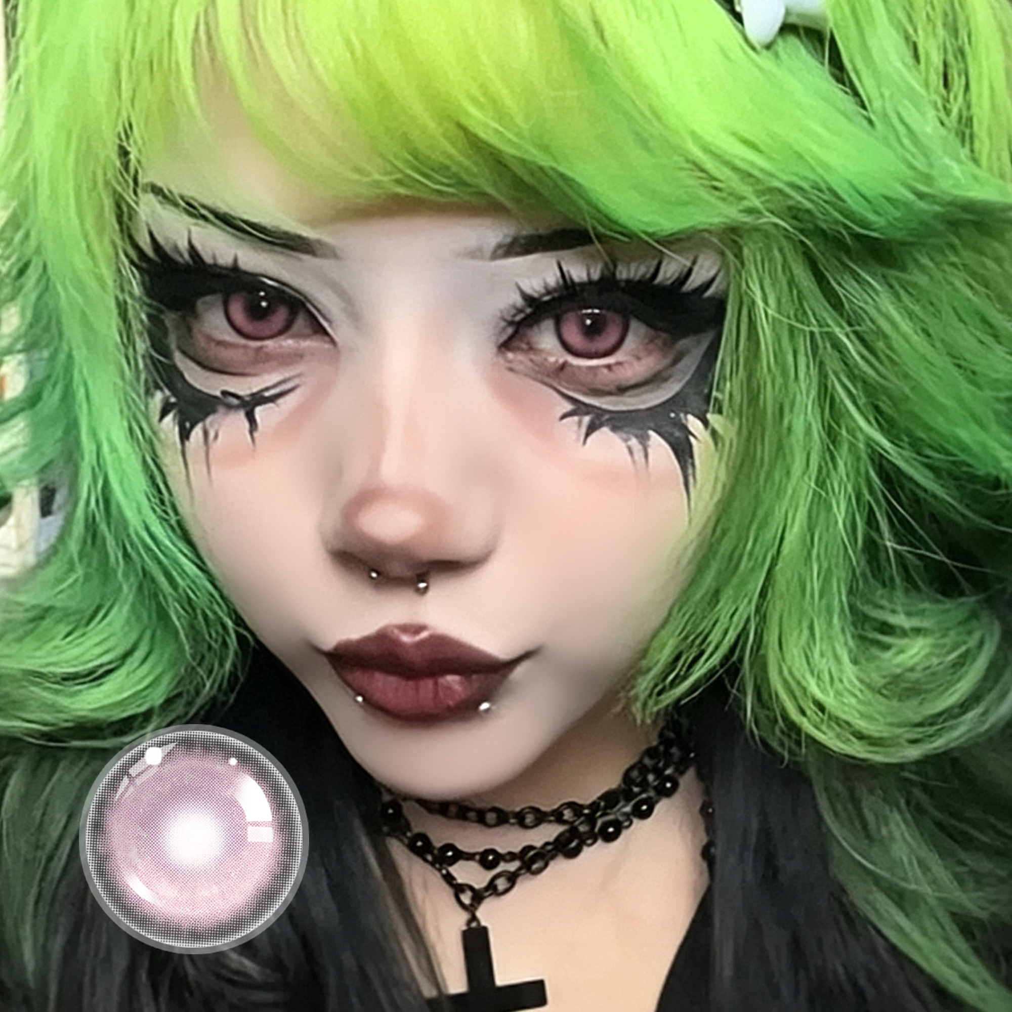ayleensosleepyy X Pinklemonade | Doll | Enlarge | 1 Year