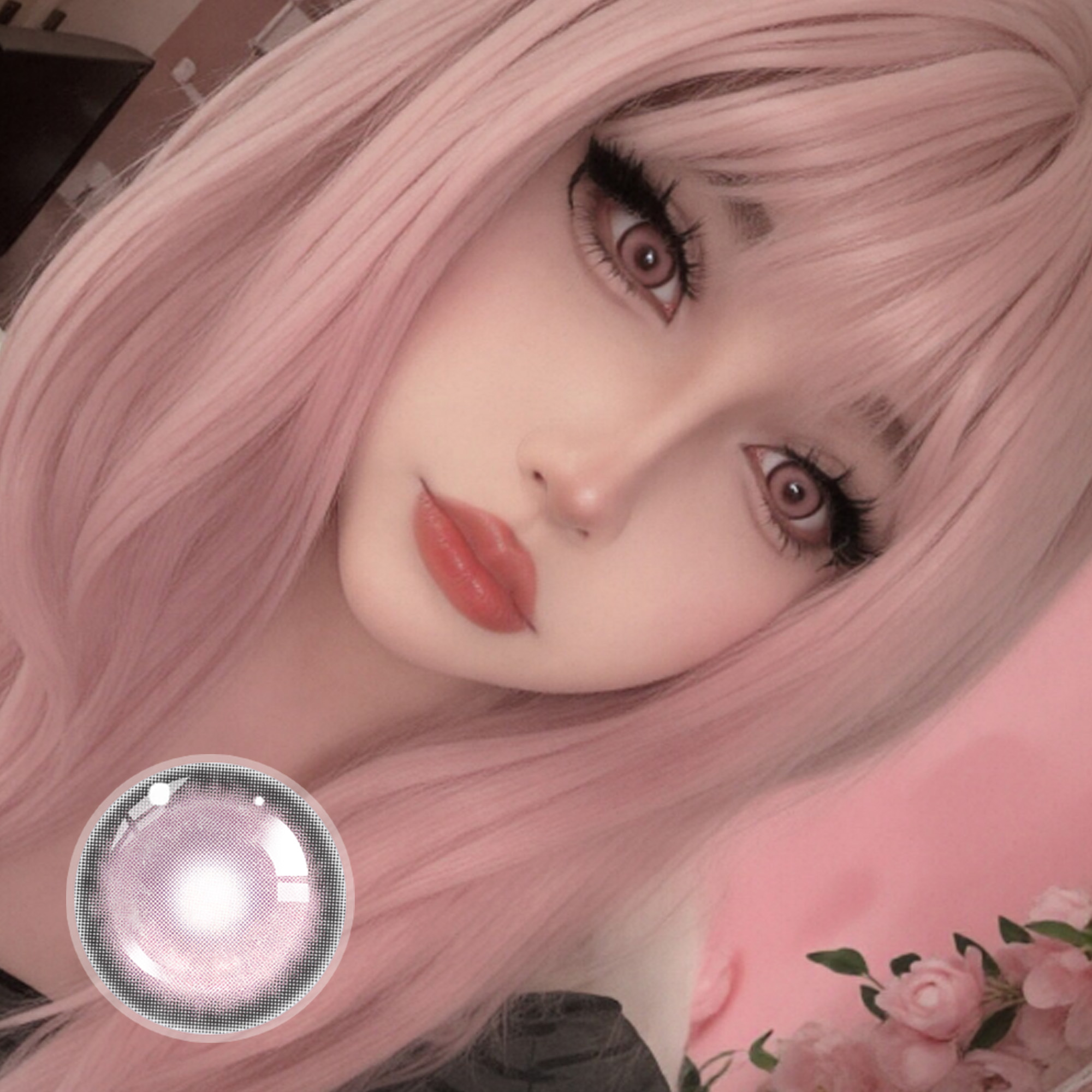 xel4n X Pinklemonade | Doll | Enlarge | 1 Year