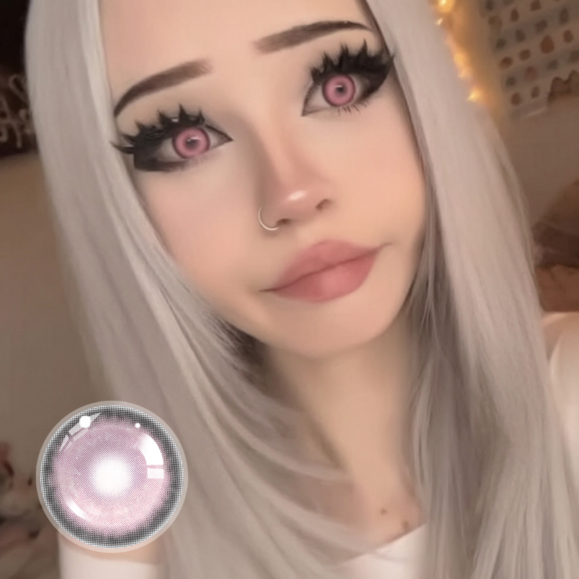 kindheartedunicorn67 X Pinklemonade | Doll | Enlarge | 1 Year