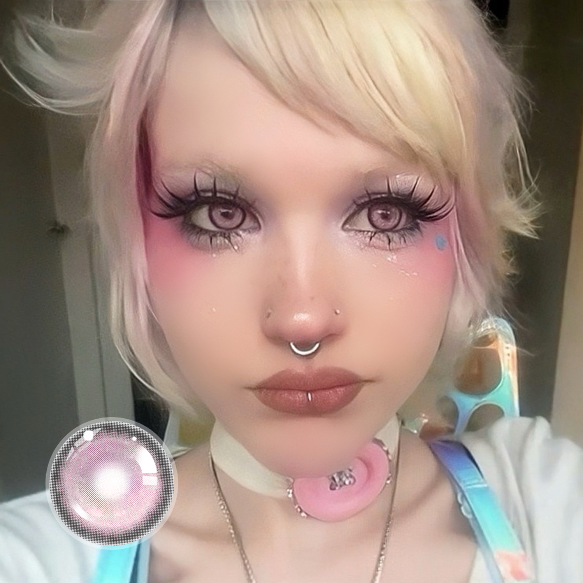 dizzy_wizzyxx X Pinklemonade | Doll | Enlarge | 1 Year