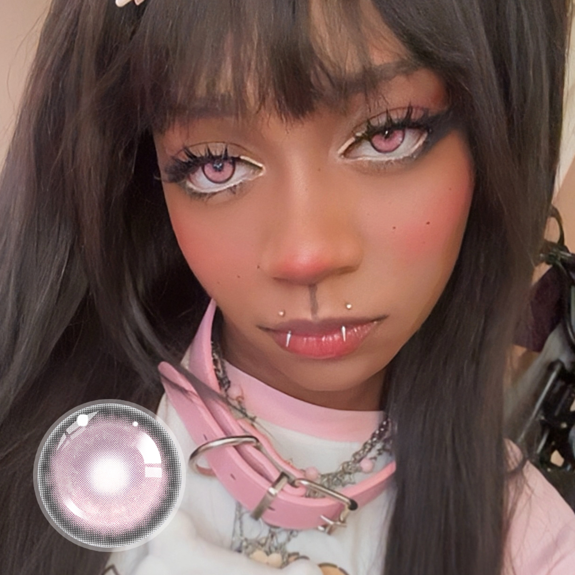 projectskaii X Pinklemonade (Halloween) | Doll | Enlarge | 1 Year