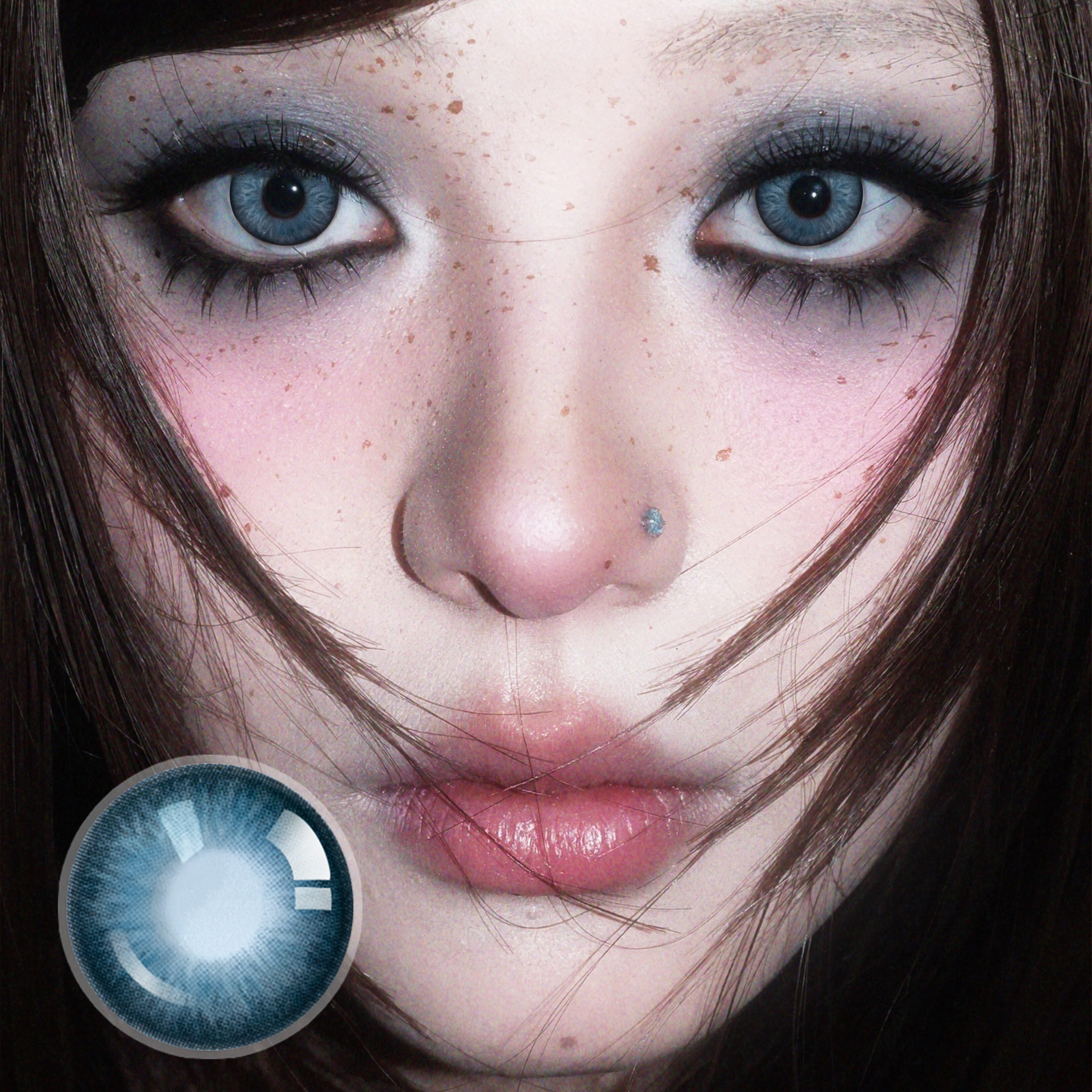 Soul Contact Lenses