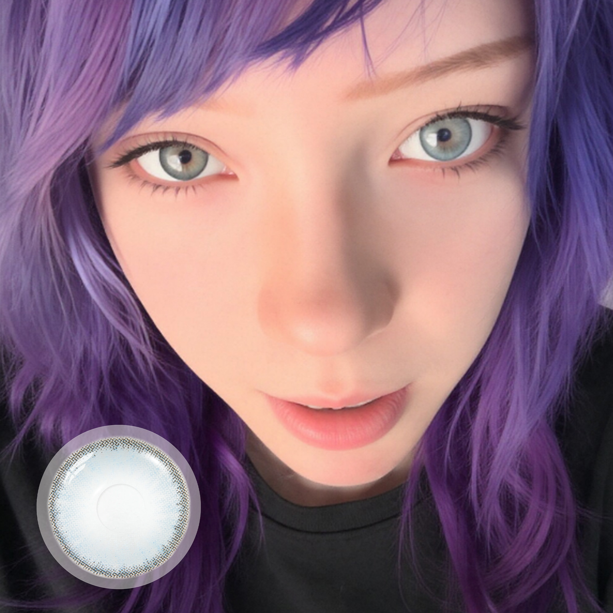 9vicaxd X Pale Sky | Doll | 6 Months