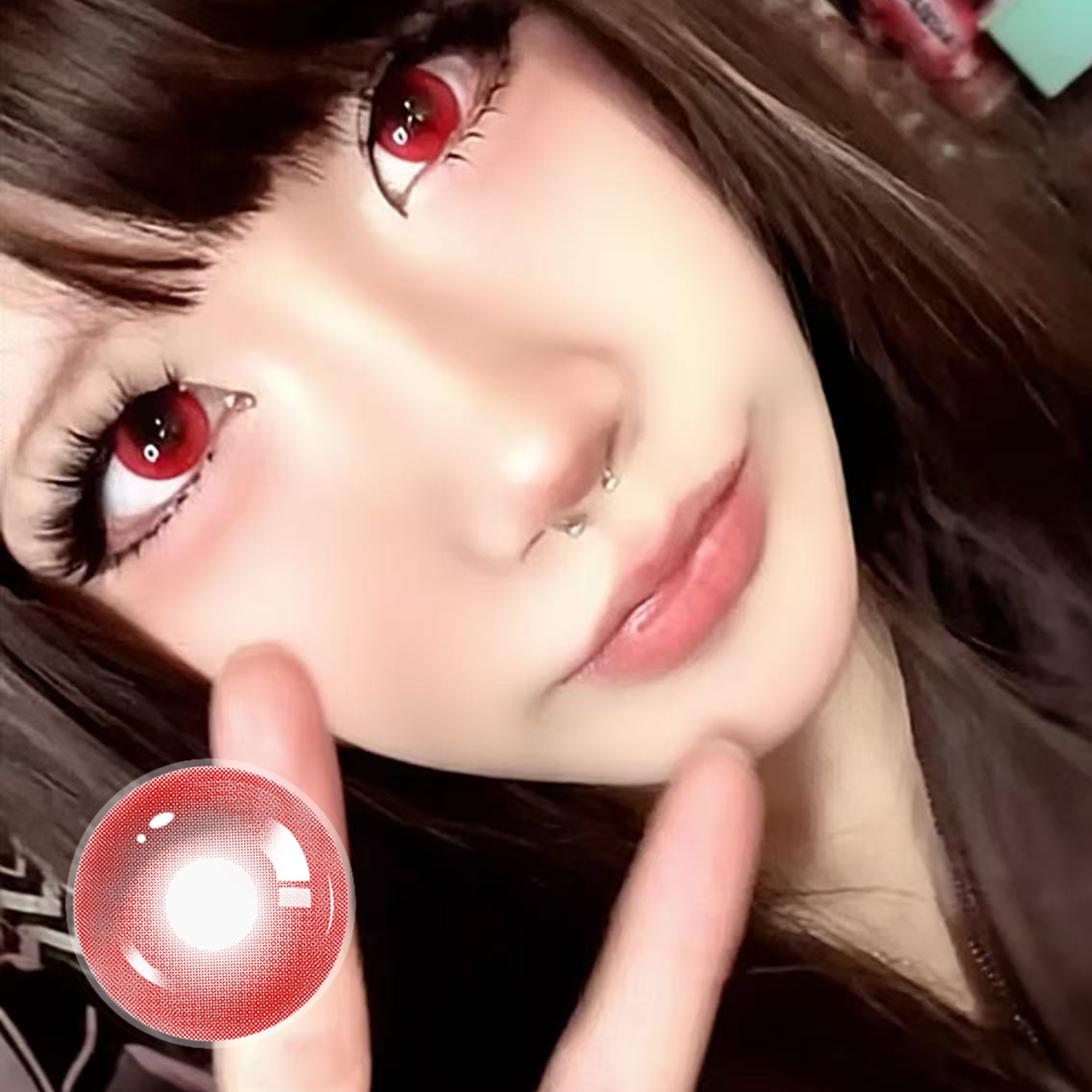 lriev X Last Rose | Doll | Enlarge | 1 Year