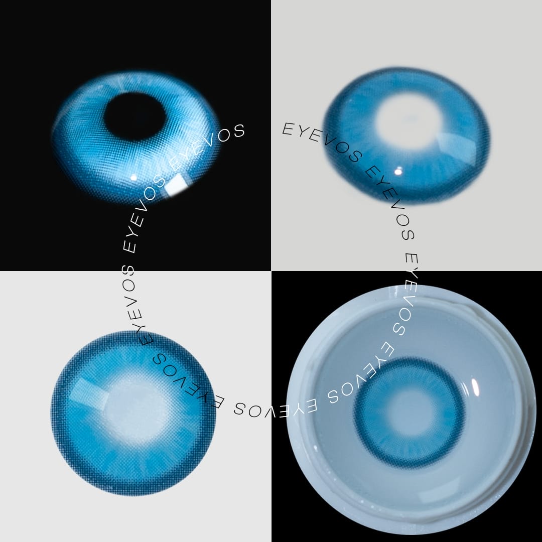 Aquarius Contact Lenses