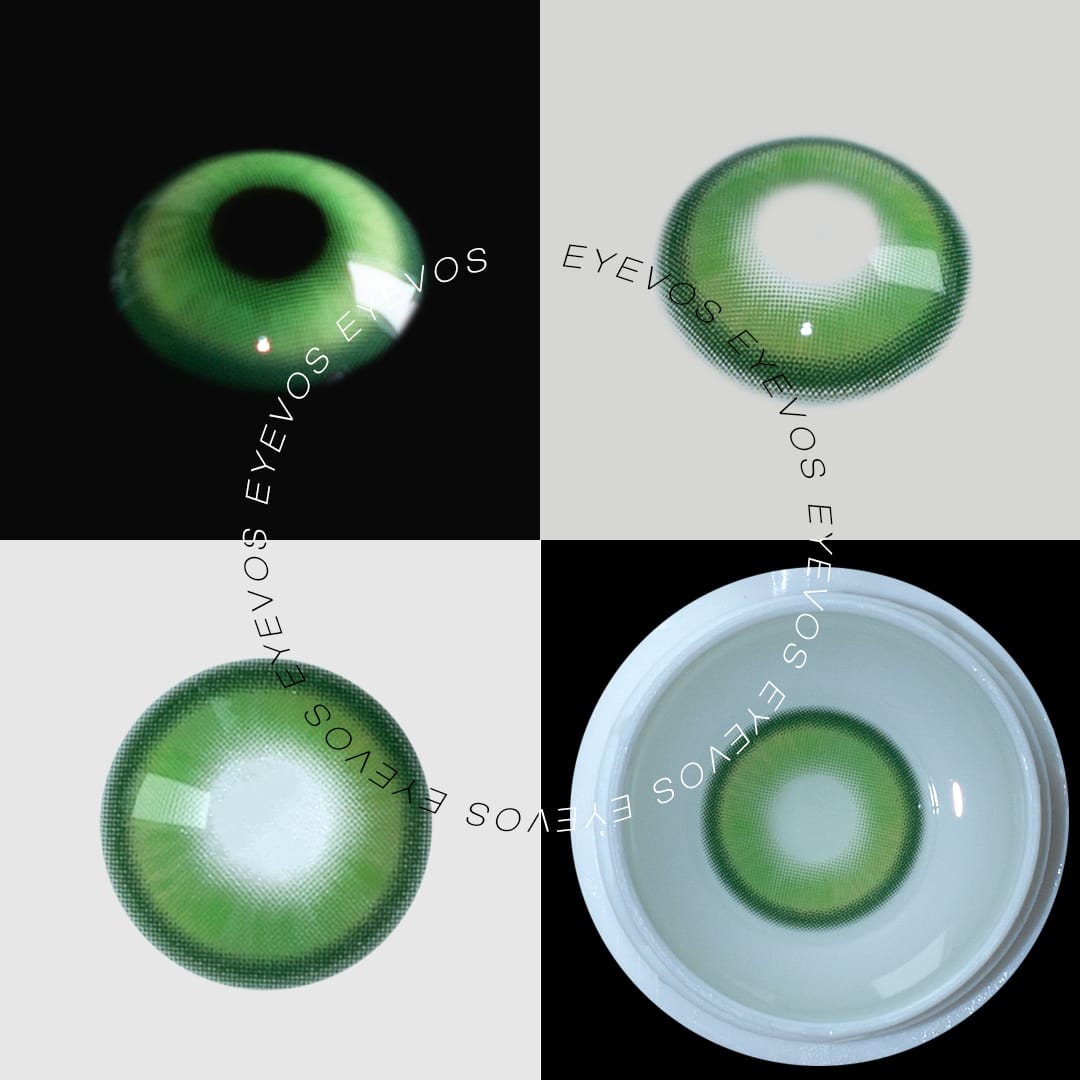 Carina Contact Lenses