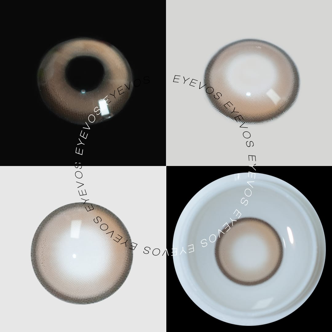Doe Eye Brown Contact Lenses