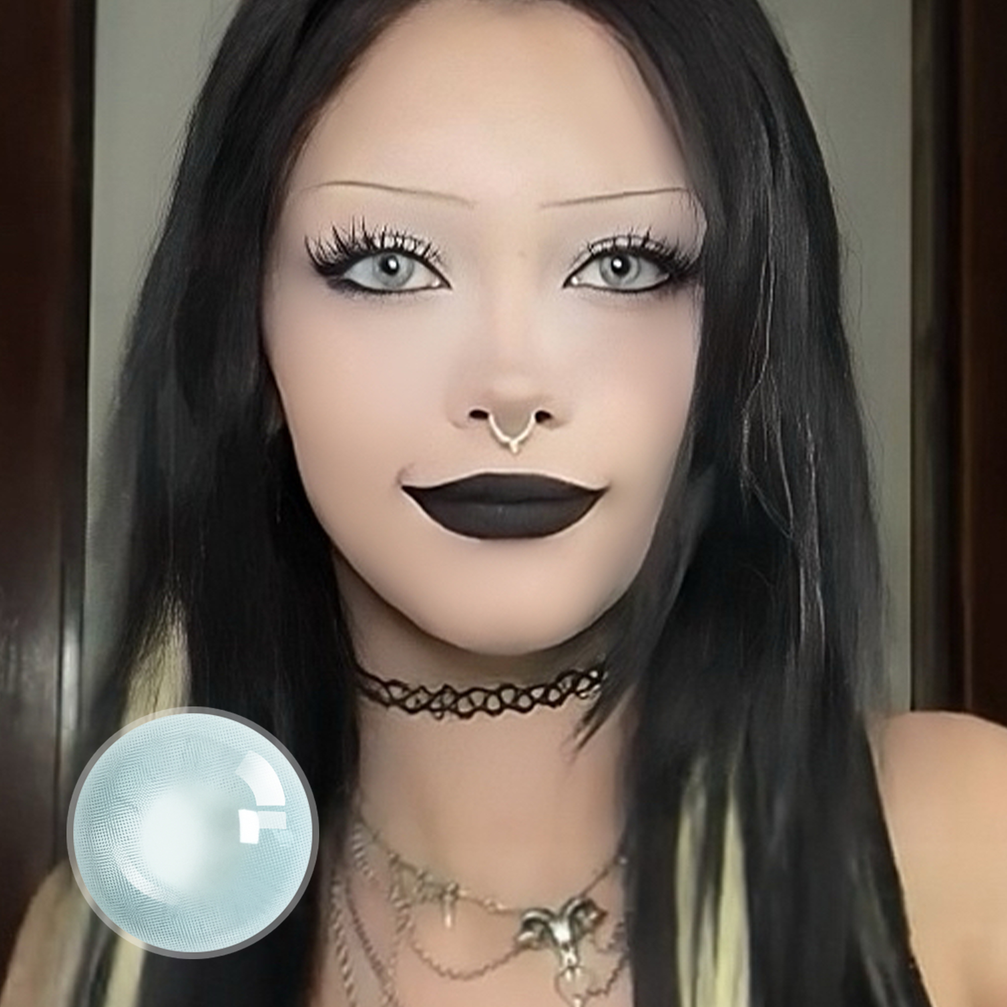 amglamm X Forbidden Aura | Dolly | 1 Year