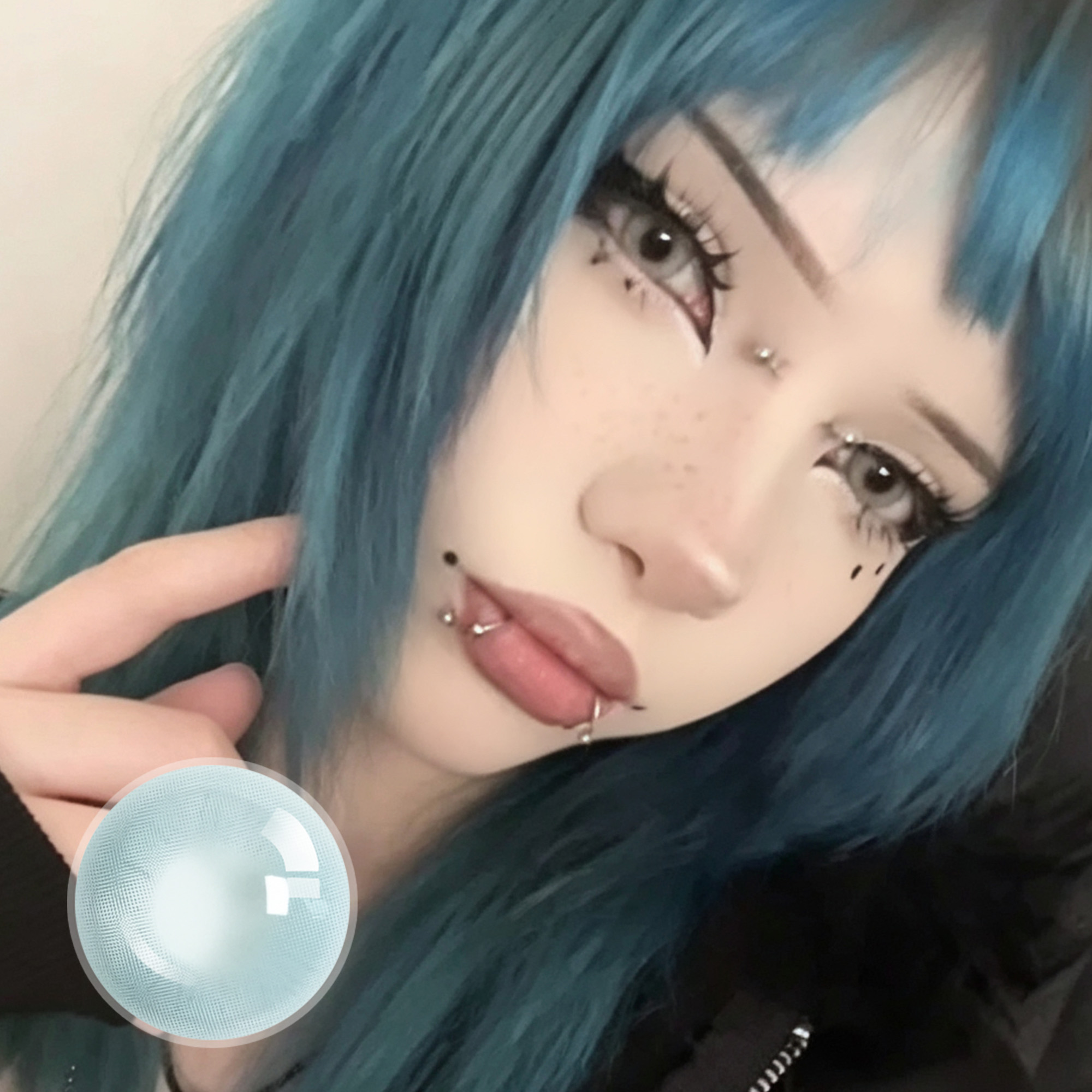 vampyrgrrl X Forbidden Aura | Dolly | 1 Year