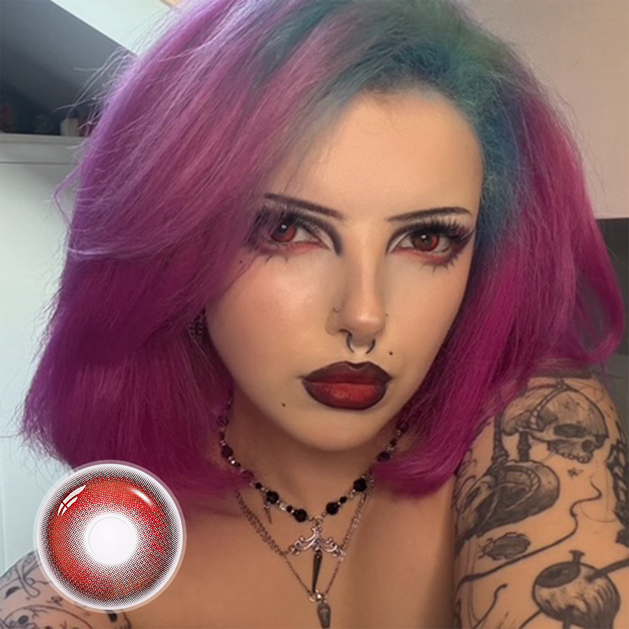 Doll me up's Wilted Rose | 1 Year