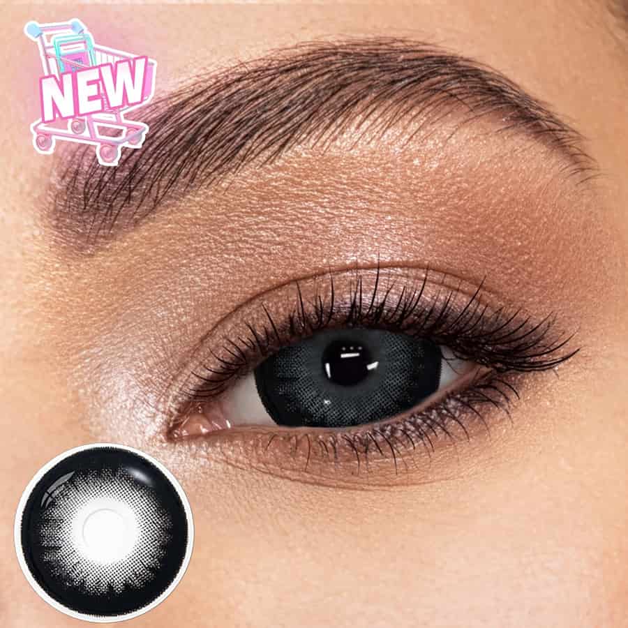 New Black Doll Set 17mm x 16mm | Enlarge | Bigger (Customized✨)