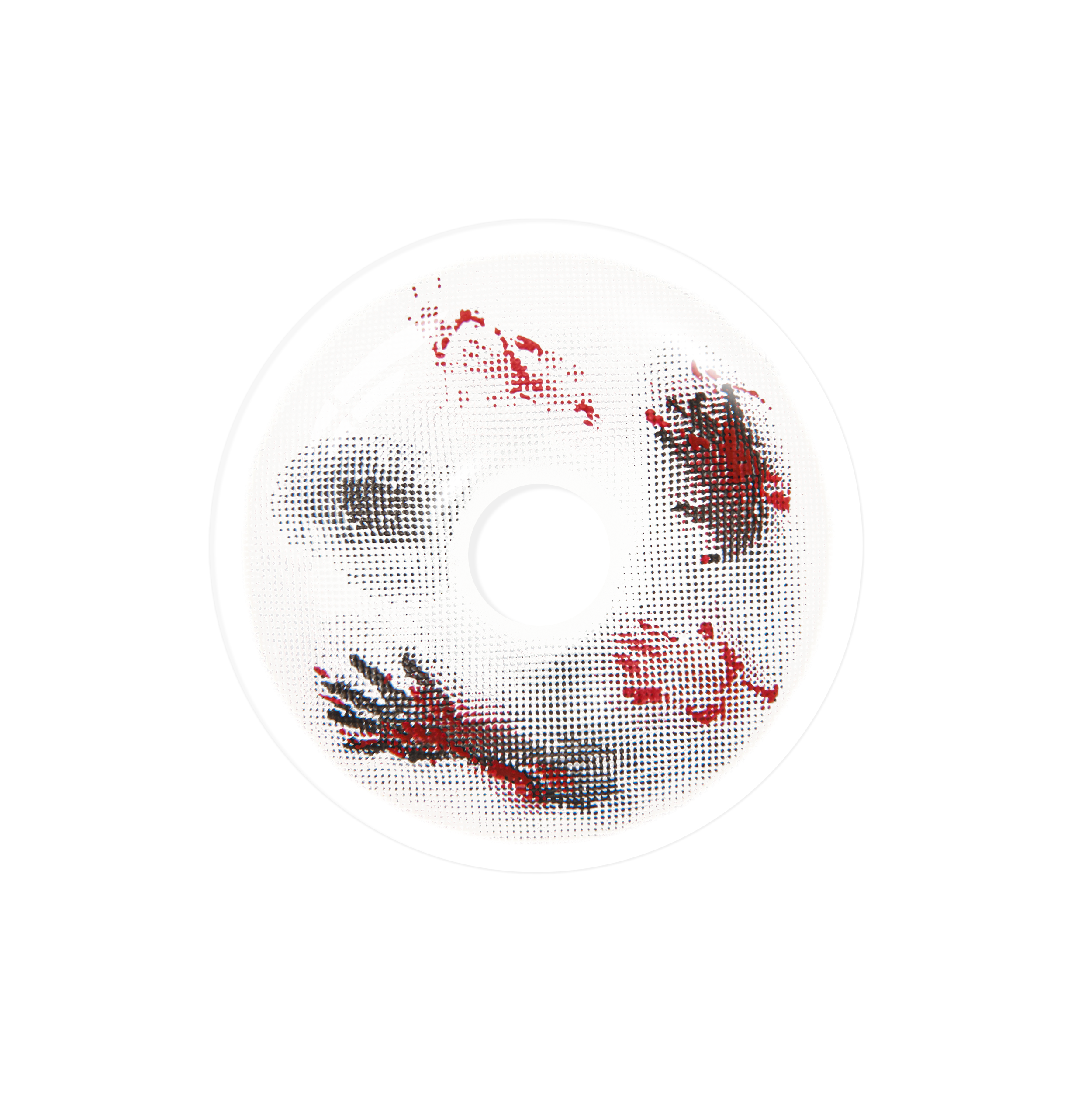 Blood Wraith | Enlarge | Cos | 1 Year