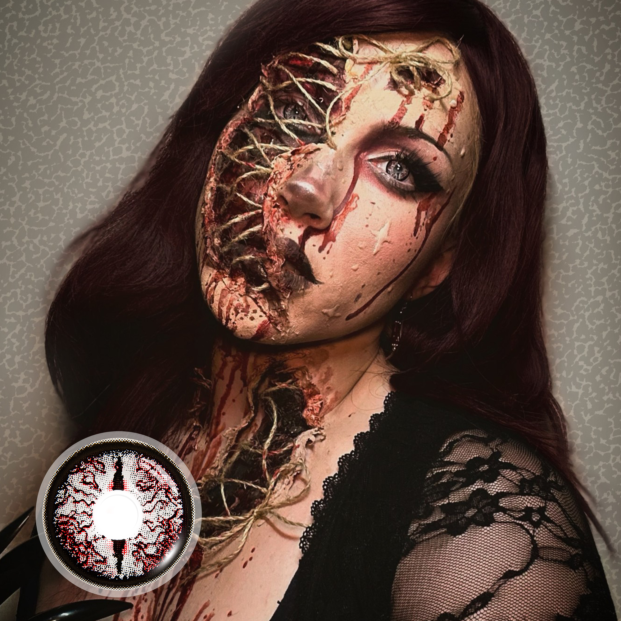 karitrickster X Vampire Lord (Halloween) | Enlarge | Cos | 1 Year
