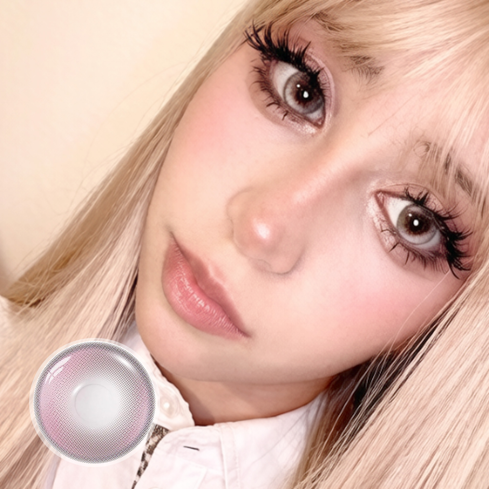 cryxtl_.5 X Pink Jellyfish | Doll | 1 Year