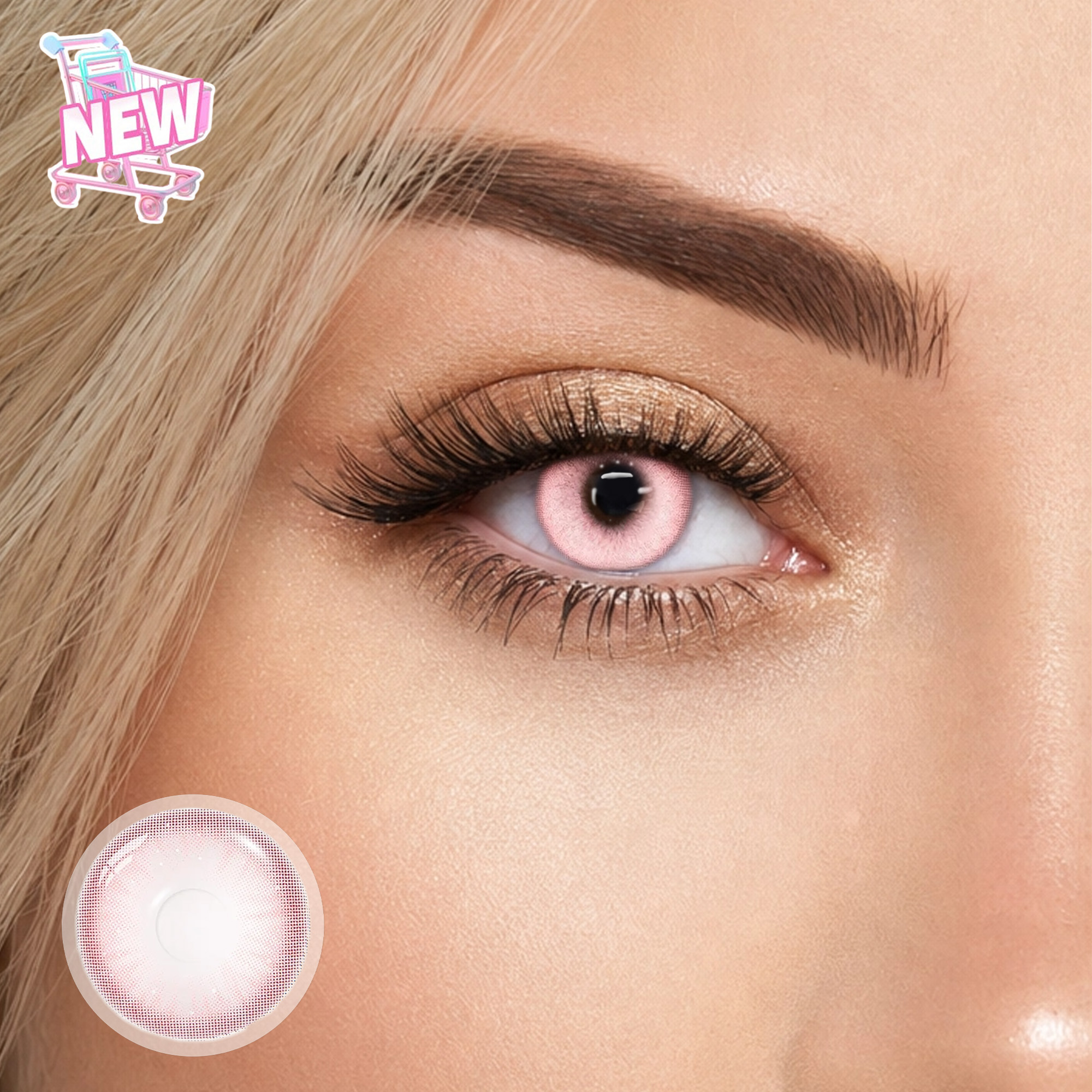 Pink Daydream | Doll | 1 Year