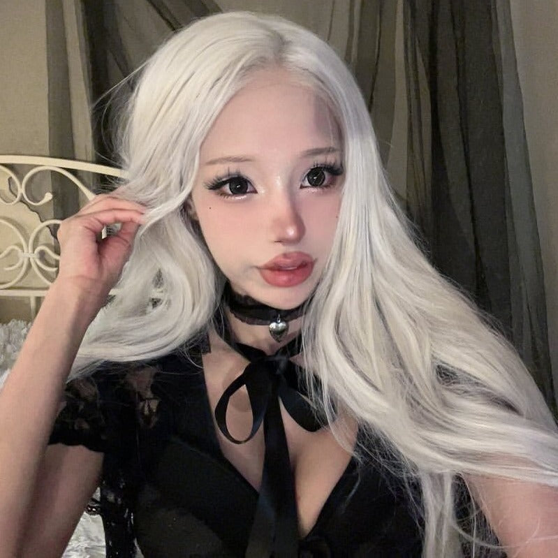 Dirty Fairy Mini Sclera Contact Lenses (15mm)