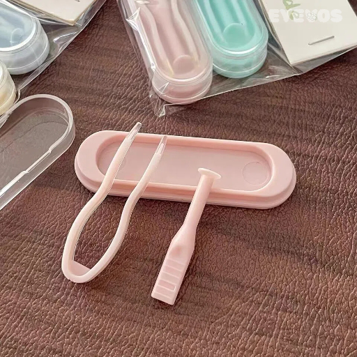 EYEVOS Bestie 2-Pack Lens  Applicator Kit