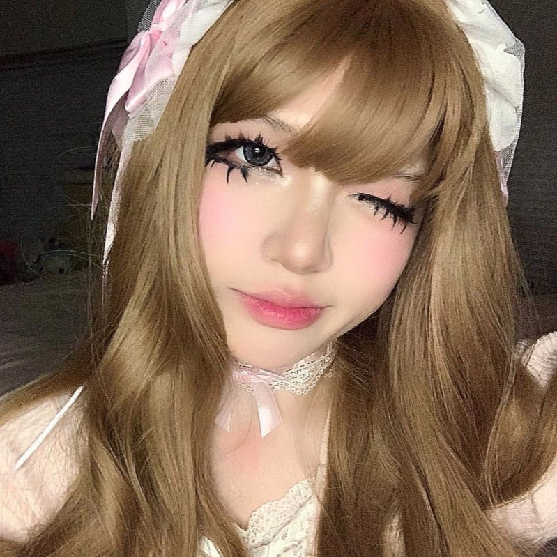 Fallen Fairy Mini Sclera Contact Lenses (15mm)