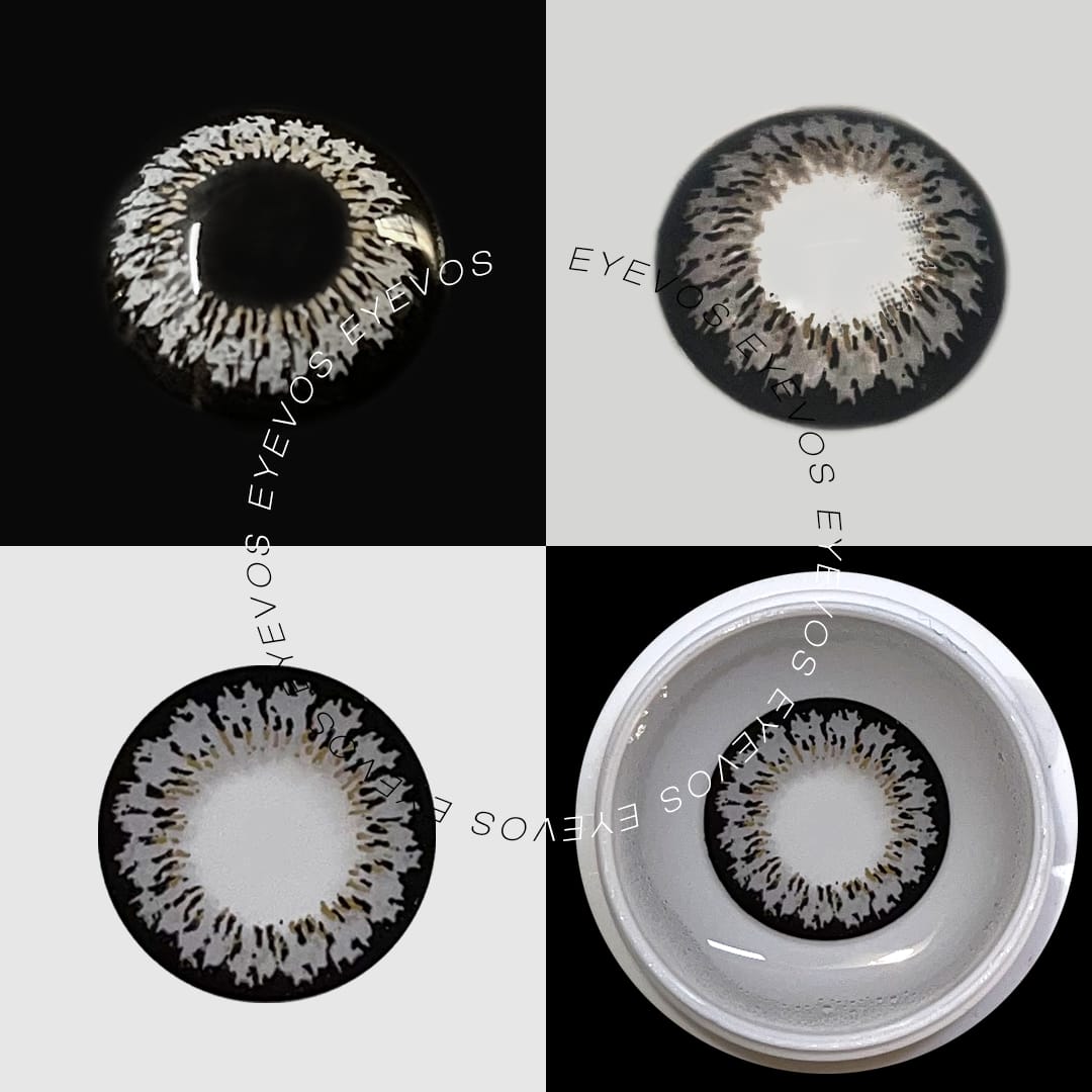 Fallen Fairy Mini Sclera Contact Lenses (15mm)