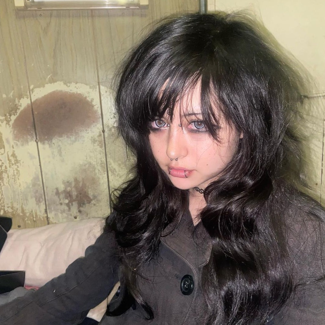 Fallen Fairy Mini Sclera Contact Lenses (15mm)