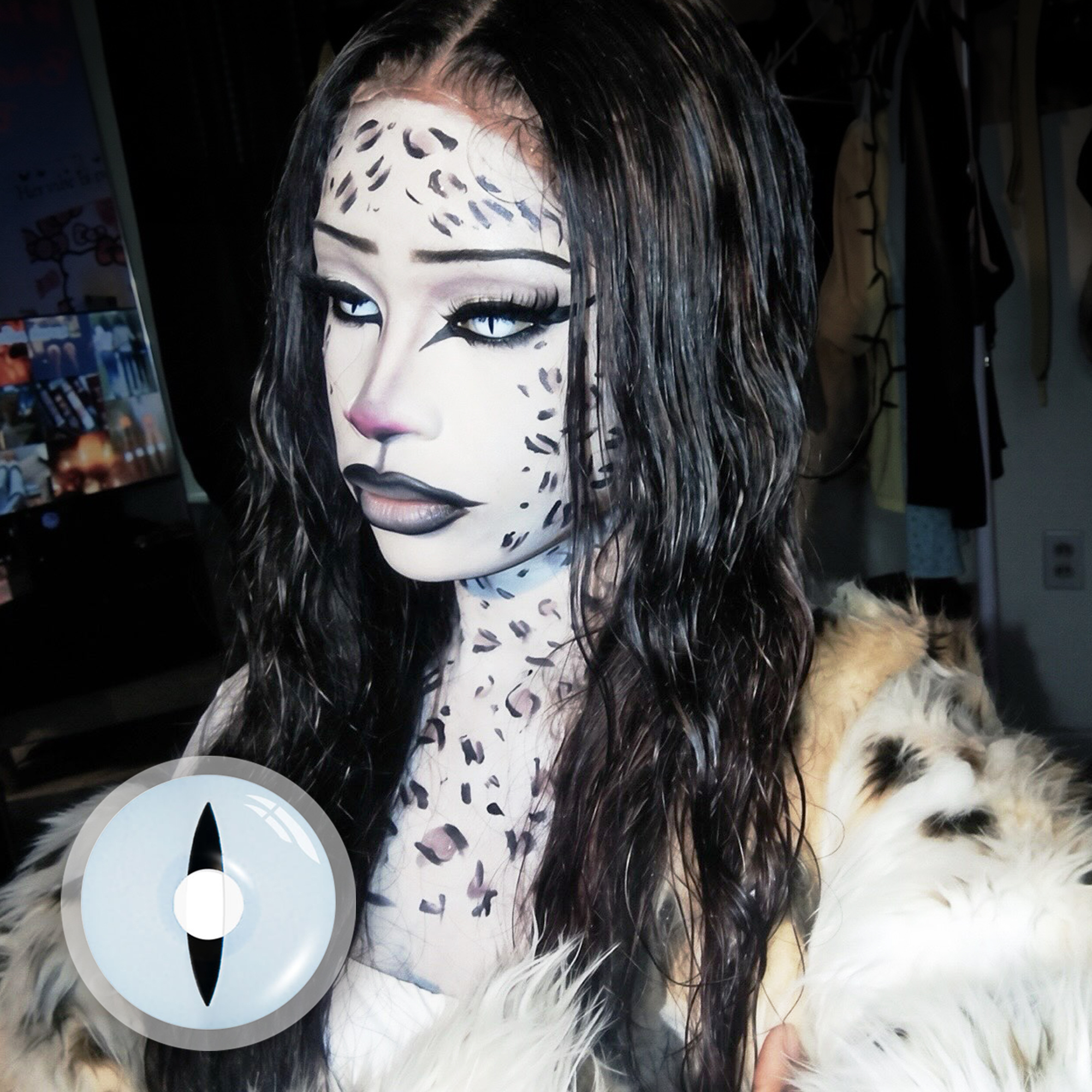 malayminaj X Demon Slit (Halloween) | Enlarge | Cos | 6 Months