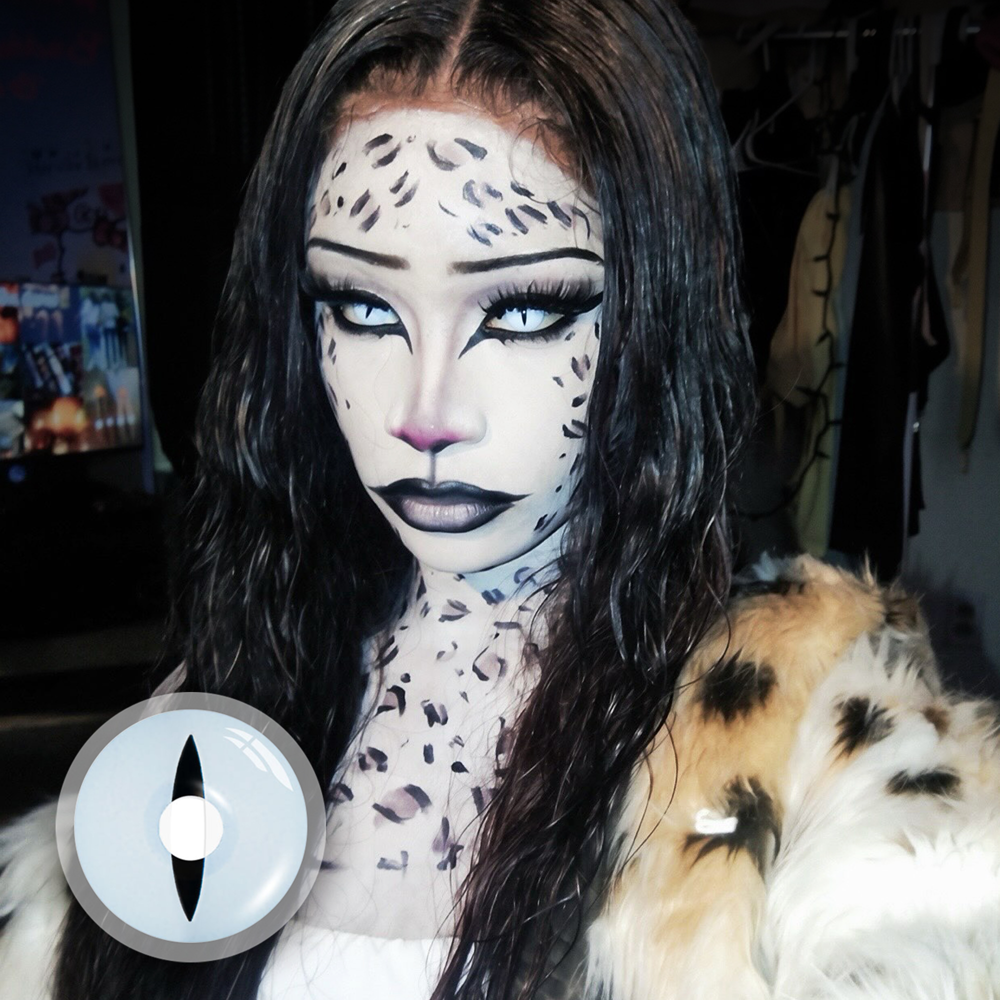 malayminaj X Demon Slit (Halloween) | Enlarge | Cos | 6 Months